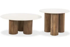 Salontafelset Xavi