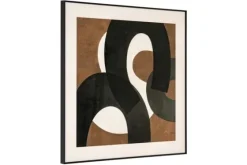 Schilderij 214070 Euphoria