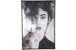 Schilderij Annelies