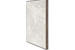 Schilderij Ivory Petals OAF-020 Original Art