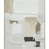 Schilderij Layers XYA-010C Original Art