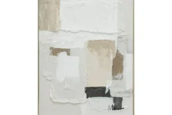 Schilderij Layers XYA-010C Original Art