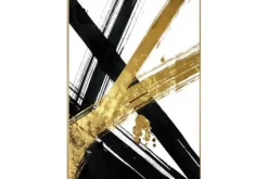 Schilderij Lines CA-LINES Canvas Art