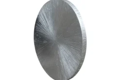 Schilderij Round Silver Lining OA-022 Original Art