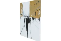 Schilderij Street View OA-027 Original Art