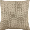 Sierkussen Bronze Ortica | Claudi