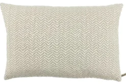 Sierkussen Off White Musolla | Claudi