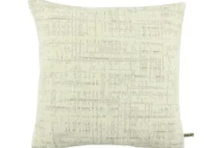 Sierkussen Off White Nubella | Claudi