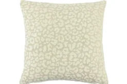Sierkussen Off White Tamarin  | Claudi