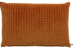 Sierkussen Orange Marit | Claudi