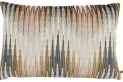 Sierkussen Rose-Copper Quincy | Claudi
