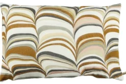 Sierkussen Rose-Copper Stralas EXCLUSIVE | Claudi