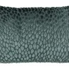 Sierkussen Steel-Green Speranza  | Claudi