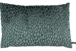 Sierkussen Steel-Green Speranza  | Claudi