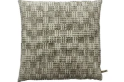 Sierkussen Taupe Christel Exclusive | Claudi