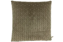 Sierkussen Taupe Michael | Claudi