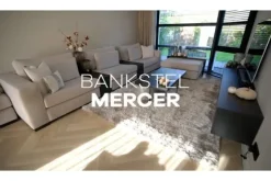 Sofa bank Mercer
