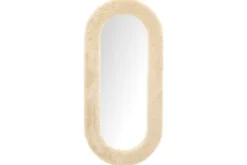 Spiegel Beige 250249 Kiss
