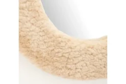 Spiegel Beige 250247 Kiss