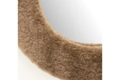 Spiegel Bruin 250250 Kiss
