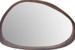 Spiegel Walnut Jaira