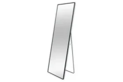 Spiegel Zwart Standing