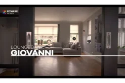 Stoel Giovanni