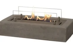 Tafelhaard Bio Ethanol 4114LS Cuneo