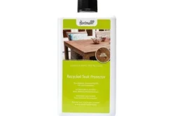 Teak Protector Vintage Brown
