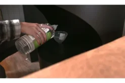 Tuinhaard Bio Ethanolhaard Silo