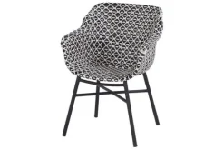 Tuinstoel 53.594.008 Delphine