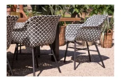 Tuinstoel 53.594.008 Delphine