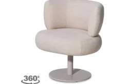 Tuinstoel 214250 Mason