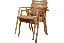 Tuinstoel  Anya