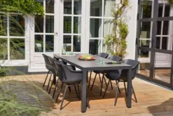 Tuinstoel Set 23.901.010 Jill