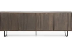 Tv-meubel - bruin | 95953 James