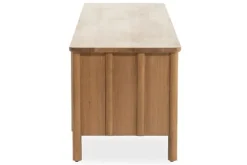 Tv-meubel 96405 bruin Jake