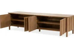 Tv-meubel 96405 bruin Jake