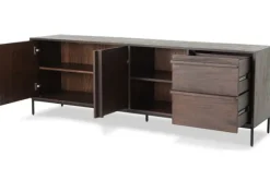 Tv-meubel 95865 Jimmy