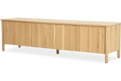 Tv-meubel 96404 naturel Jake
