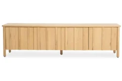 Tv-meubel 96404 naturel Jake