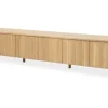 Tv-meubel 96406 naturel Jake