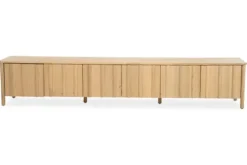 Tv-meubel 96406 naturel Jake