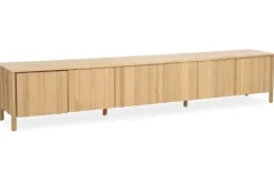 Tv-meubel 96406 naturel Jake