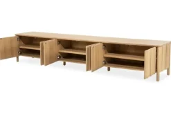 Tv-meubel 96406 naturel Jake