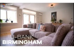 U bank Birmingham