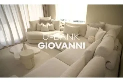 U bank Giovanni