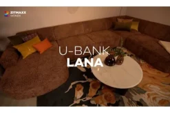 U bank Lana