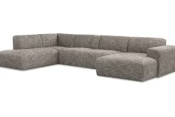 U bank Taupe MB-67.056 Verona