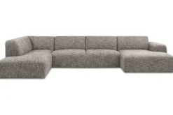 U bank Taupe MB-67.056 Verona